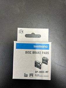 �y���������z�V�}�m(SHIMANO) ���y�A�p�[�c �f�B�X�N�u���[�L�p�b�h ���^�� 1�y�A �t�B���t��/�t�B������ �e��