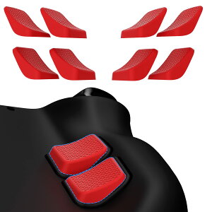 �y���������zPlayVital Steam Deck�ɑΉ��p�o�b�N�{�^�������Z�b�g�ASteam Deck�p�O���b�v���P�{�^���ی�L�b�g�A����2���