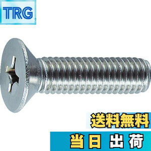 【送料無料】トラスコ中山(TRUSCO) 皿頭小ねじ ステンレス 全ネジ B060835 M8×35 12本入 x 10パック x 【ケース販売】