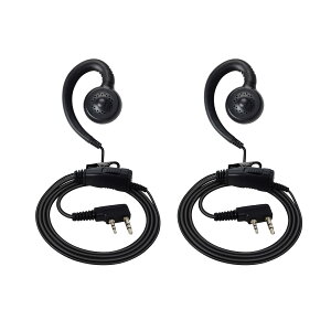 �y���������zJVC�P���E�b�h�Ή� BAOFENG�Ή� �C���J���C���z���}�C�N QX120K