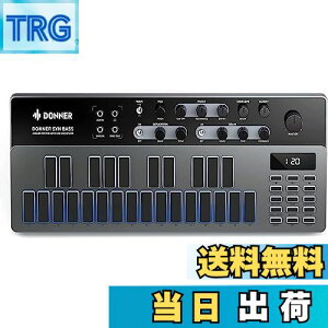 yzDonner VZTCU[ Essential B1 AiO x[X V[PT[ 128p^[ LEDXN[ MIDI IN/OUT[q obNCg USB y {t