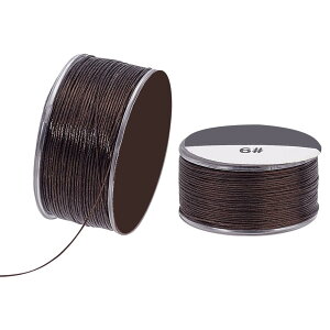 yzPH PandaHall iC 0.1mm ׂR 2 D ҂ݕR r[YR[h | Ђ  R[h Ntgpi ANZT[ p[c |pi nhCh lbNX uXb