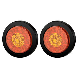 yzAoling gbNpe[v LED 12V 24V ی^ 2FACgg[[ gbN ygȂǂ̃ECJ[ X[ u[LɓKp 16LED SO 2Zbg