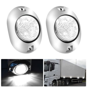 �y���������zAoling �g���b�N �T�C�h�}�[�J�[ 9CM