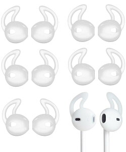 �y���������zA-Pcas �C���[�s�[�X �C���z���J�o�[ EarPods�p JBL Tune215BT�p �Y������ �����h�~ ���������� ���芴���� ���|�� �C���[�t�b�N �C���[�`�b�v
