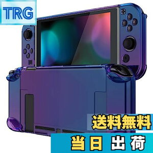 yzeXtremeRate PlayVital Nintendo SwitchR\[ɑΉpobNJo[AXCb`WCRnhwhΉp\veN^[n[hVFANintendo SwitchpɃJX^}CYꂽ