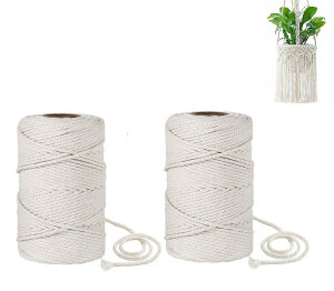 yzsiawadeky 4mm x 200m ȃ[v |Ђ Rbg[v }N[v Ntg҂݃R[h DIY nhCh A   Lb`[ Ǌ| ҂ݕ K[f