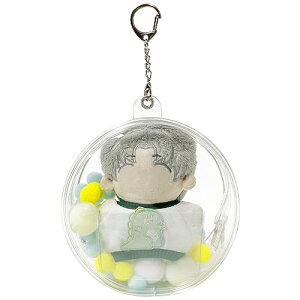 yzUmora obO Ƀo ho ʂ|[`10cmʂݗp h l` S NA P[X ۂ ɕt L[z_[t