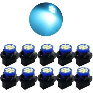 yzGLOFE T10 194 168 _bV CXgDg FLEDd 邢pl Q[W NX^[ _bV{[h LEDCg 10Zbg