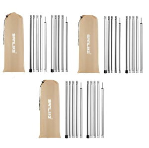 yzTCN(SANLIKE) ^[v|[ eg|[ S190cm XeXf Lms[|[  RpNg egx Tu|[ƂĂ Lv ݉c [ܕt 2