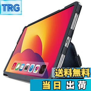 �y���������z�G���R�� iPad mini6 ��6���� (2021�N) �P�[�X �y�� Apple Pencil�z���_�[�t �O�܂�X�^���h �n���h�z�[���h�x���g�t ���U�[ �u���b�N TB-A21SPLFBK