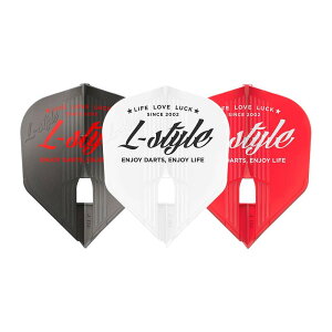 �y���������z�G���X�^�C��(L-style) �t���C�g Vintage Logo ver.1 L3 KAMI Mix fl0068