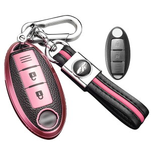 yz[LETINGFAR] Y L[P[XNISSANԗp X}[gL[P[X L[Jo[ 2/3{^G肢TPU v _炩 Y Zi GOh XJCC }[` L[u m[g 