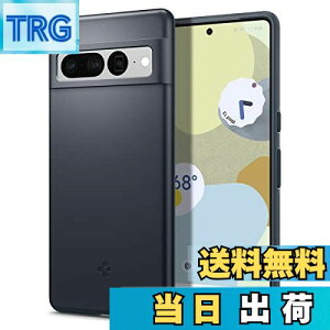 yzSpigen Pixel7 Pro P[X  ɔ Yی C菝h~ ^Jo[ y wh~ Vv }bgdグ CX[dΉ VEtBbg ACS04734 (^EX[g)