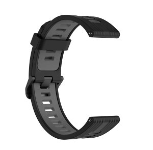 �y���������zSHEAWA for Garmin(�K�[�~��) Vivoactive 6/5/Forerunner 165/Approach S50/S44 �o���h �x���g �����o���h �V���R�� �݊��i �����x���g 20mm �X�g���b�v �A�N�Z�T���[ ForeAthlete 55/Approach S42/ForeAthlete 245/