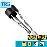 【9月1日ー9月15日まで200円オフ】【送料無料】WanFengXue 銛 8mm手銛 スピアフォーク 長さ16cm スピア …