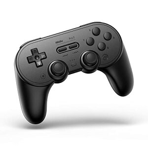 yz8Bitdo Pro 2 Bluetooth Controller NS SwitchEWindowsEAndroidEmacOSESteamERespberry Pip