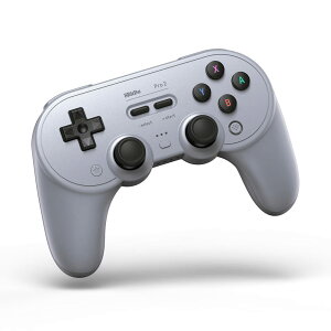 �y���������z8Bitdo Pro 2 Bluetooth Controller NS Switch�EWindows�EAndroid�EmacOS�ESteam�ERespberry Pi�p