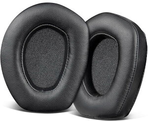 �y���������zSOULWIT �C���[�p�b�h �C���[�N�b�V���� Sennheiser RS165/TR165/RS175/TR175/RS185/TR185/RS195/TR195(RS/TR 165 175 185 195 RF)/ HDR165/HDR175/HDR185/HDR195(HDR 195RF) ���C�����X �w�b�h�Z�b�g �p �����p�b�h �m�C