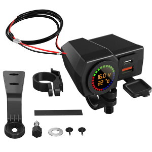 yzPalumma I[goCd USB[d 3.4A S `[W[ QC3.0 }[d dv xv h ߈ی LEDfW^ \Pb I[goC̃nhTCh~[Ɏt\