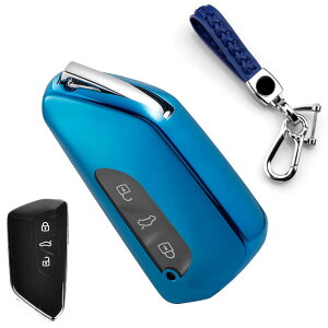 yzL[P[X tHNX[Qp X}[gL[P[X L[Jo[ _炩 TPU 3{^GOLF8 tHNX[Qp݌v VW St Mk8 2020 Skoda SEAT LEON2020 ɓKp L[z_[