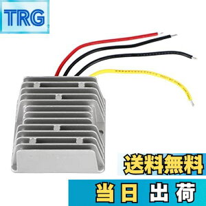 yzBruce & Shark(u[XET) ԗp DC/DC Ro[^ M[^ h 12V XebvAbv 15V 12V15V 15A 225W