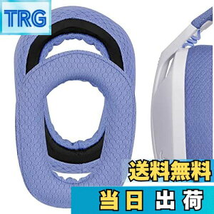 yzGeekria C[pbh Comfort ݊ pbh WN[ Logicool G435, G335 wbhzɑΉ pbh C[/C[Jbv bVt@ubN ()