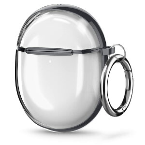 yzSpigen Pixel Buds Pro Ultra Hybrid Variation