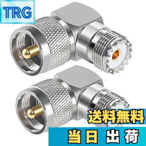 yzM^RlN^ MIX-MX(MP-MJ) TUOLNK UHF IX - X pL M^ϊ UHF PL259 IX - SO239 X G{[ 90x RF A_v^[ PL-259 L^A_v^[ P[up 2