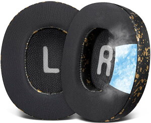 �y���������zSOULWIT �C���[�p�b�h �C���[�N�b�V���� for JBL Tune 700BT, 710BT, 720BT, 750BTNC, 760NC, 770NC Wireless Over-Ear �w�b�h�z�� �p �����p�b�h �v���e�C�����U�[ �w�b�h�p�b�h �m�C�Y�A�C�\���[�V��