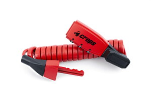 �y���������z�N���b�v�X(crops) K3-BIRO �o�C�� | 1200mm 3���_�C���� �T�h�����Œ�^�C�v K3-BR120B