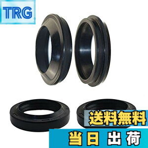 �y���������zAHL �t�����g�t�H�[�N �I�C���V�[�� �_�X�g�V�[�� 41x53x8/10.5mm 2�g 4�� �Z�b�g �X�Y�L GSX-R1100 GSXR1100 1986-1988 1991-1994 / GSX-R750 GSXR750 1986-1987 / SV650 1999-2002 / GSF400 Bandit 1991-1993