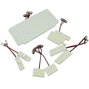 yzRanzek LED [vZbg y200n nCG[Xzy4^z yX[p[GLz 8s[X SMDv225 [/ yHIACE 200z g^