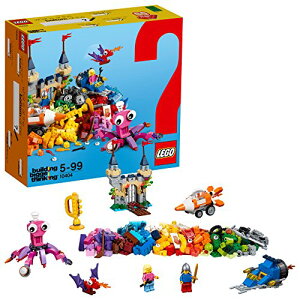 yzS(LEGO) NVbN C̒ɂ͂Ȃɂ 10404