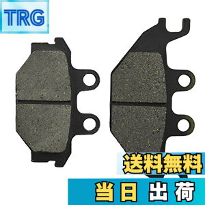 �y���������zAHL FA377 �o�C�N�p ���A �u���[�L�p�b�h ���}�n YZF-R 125 2008-2014, YZF-R 125(Radial F/Caliper/Non ABS) 2014-2016, MT 125(Non ABS) 2014-2016, MT 125A(ABS) 2014-2019