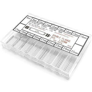 yzGoodsLand y ol_ 8mm - 25mm z v p[c Zbg rvCZbg rv Cc[ c[ xg R}΂˖_ e8 v 144 GD-BANEBO