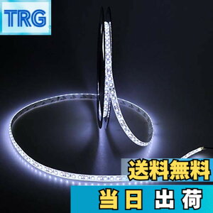 �y���������zBENETECH �Z�F LED�e�[�v���C�g 24V ���P�x 5M 300�A �h��IP65 �ؒf�\ ���x�[�X/LED ���͔S�����ʃe�[�v ���ʔ��� SMD 5050 (��)