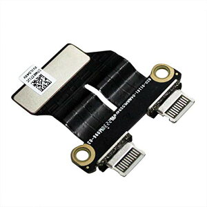 yzGinTai DCdWbNRlN^[ I/O USB-C{[h[d|[g Mac Book Air 13C` A1932 2018 2019/A2179 A2337 2020/820-01161-A 820-01658-A 820-01161-A 820-01161-04 820 1-016 58-A 821-01658-03 923-02813B
