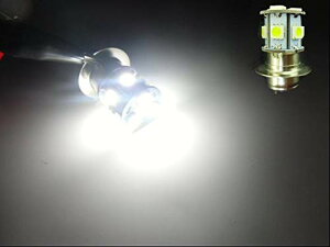 yz6v t 50cc oCN P15D PH7ȓd LED wbhCg/ zCg HiLoؑ 6000k XN[^[ 