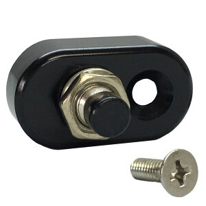 �y���������zArchnote �o�C�N �n���h�� �X�C�b�` �E �� ���p �{�^�� �~�j �A���~ �ėp �����Ă���Ԓʓd �X�^�[�^�[ �z�[�� �p�b�V���O �J�X�^��