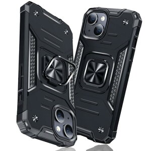 yziPhone 15 pP[X O Ռz ϏՌ TPU+PCop[ d\ ČRMILKi SʕیJo[ h~ ԍڃz_[Ή C菝h~ ~ y ^ ACtH 15 pJo[