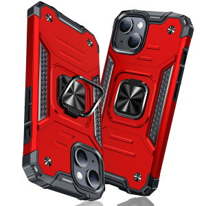 yziPhone 15 Plus pP[X O Ռz ϏՌ TPU+PCop[ d\ ČRMILKi SʕیJo[ h~ ԍڃz_[Ή C菝h~ ~ y ^ ACtH 15 plus 