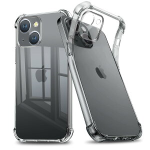 yziPhone 15 Plus P[X VR NA Of[V \tgP[X ^ y ϏՌ Sʕی tpu lCՓ˖h~ Yی C菝h~ ACz15 plus P[X lC gуJo