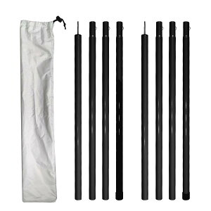 yzTenplay a25mm MAX240cm eg|[ Lms[|[ 4{A ߉\ Lk 2{Zbg ^[v ⏕|[ AWX^u |[ gȒP Lv RpNg[ ^