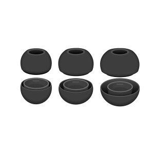 yzy6zELYBYYLE for AirPods Pro C[s[X 2024 AirPods Pro 2 VR C[`bv (SMLTCY 3yA) C[`bv p ̔M[tH[OmCYጸ  