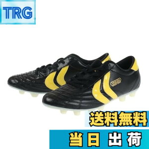 �y���������zYASUDA(���X�_) �T�b�J�[ �Œ莮�X�p�C�N Ligaresta Pro-ex ���K���X�^ �v���G�b�N�X �u���b�N/�C�G���[���C�� 24.5cm F20002