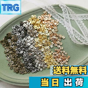�y���������z�h�[���p �{�^�� �~�j�`���A ���a��4mm 2�� 4�F 100�Z�b�g DIY ���� �D���t���� �ی^ �l�`�p�{�^�� ��|�ޗ�