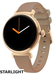 �y���������zMONOMAM minimo �X�}�[�g�E�H�b�` ���f�B�[�X ������ �ی^ iphone�Ή� �A���h���C�h�Ή� �x���g��14mm AMOLED�f�B�X�v���C �����ʌv �ʘb Line ���M�ʒm �����h��