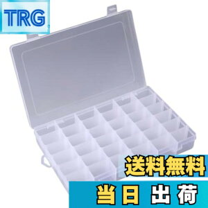 �y���������zMaT store �p�[�c�{�b�N�X �p�[�c�P�[�X ���� �r�[�Y �A�N�Z�T���[ ���[ �d�؂蓧�� 36�i