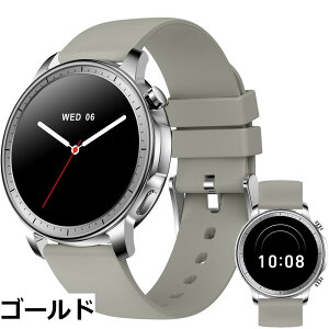 �y���������zMONOMAM CHIC �X�}�[�g�E�H�b�` ���f�B�[�X ������ iPhone�Ή� �A���h���C�h�Ή� AMOLED �펞�\�� �ی^ �x���g��20mm �����Y �����ʌv Line ���M�ʒm